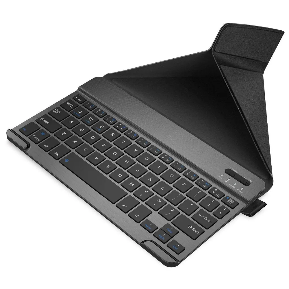 Nulaxy Bluetooth Keyboard Business Portable Rechargeable For Apple iPad for iPhone X 8 for Samsung Tablets Phones Keyboard Cover
Nulaxy Bluetooth Keyboard Business Portable Rechargeable For Apple iPad for iPhone X 8 for Samsung Tablets Phones Keyboard Cover