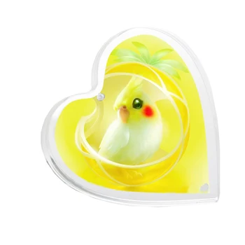Modern Heart Style Lucite Magnetic Photo Picture Framing Holder For Christmas Gifts PF035
Modern Heart Style Lucite Magnetic Photo Picture Framing Holder For Christmas Gifts PF035