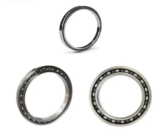Gcr15 61810 Open (50x65x7mm) High Precision Thin Deep Groove Ball Bearings ABEC-1,P0
Gcr15 61810 Open (50x65x7mm) High Precision Thin Deep Groove Ball Bearings ABEC-1,P0
