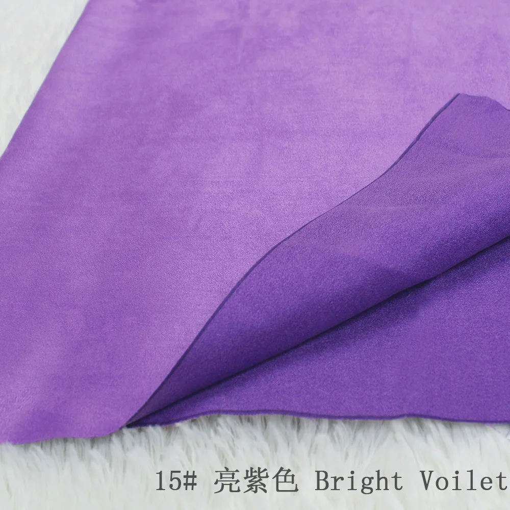 15# bright voilet