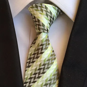 Classic Clothing Business Wedding Tie Explosion Models 8cm Polyester Fashion Atmosphere Stripes Men's Business Party Tie
Classic Clothing Business Wedding Tie Explosion Models 8cm Polyester Fashion Atmosphere Stripes Men's Business Party Tie
