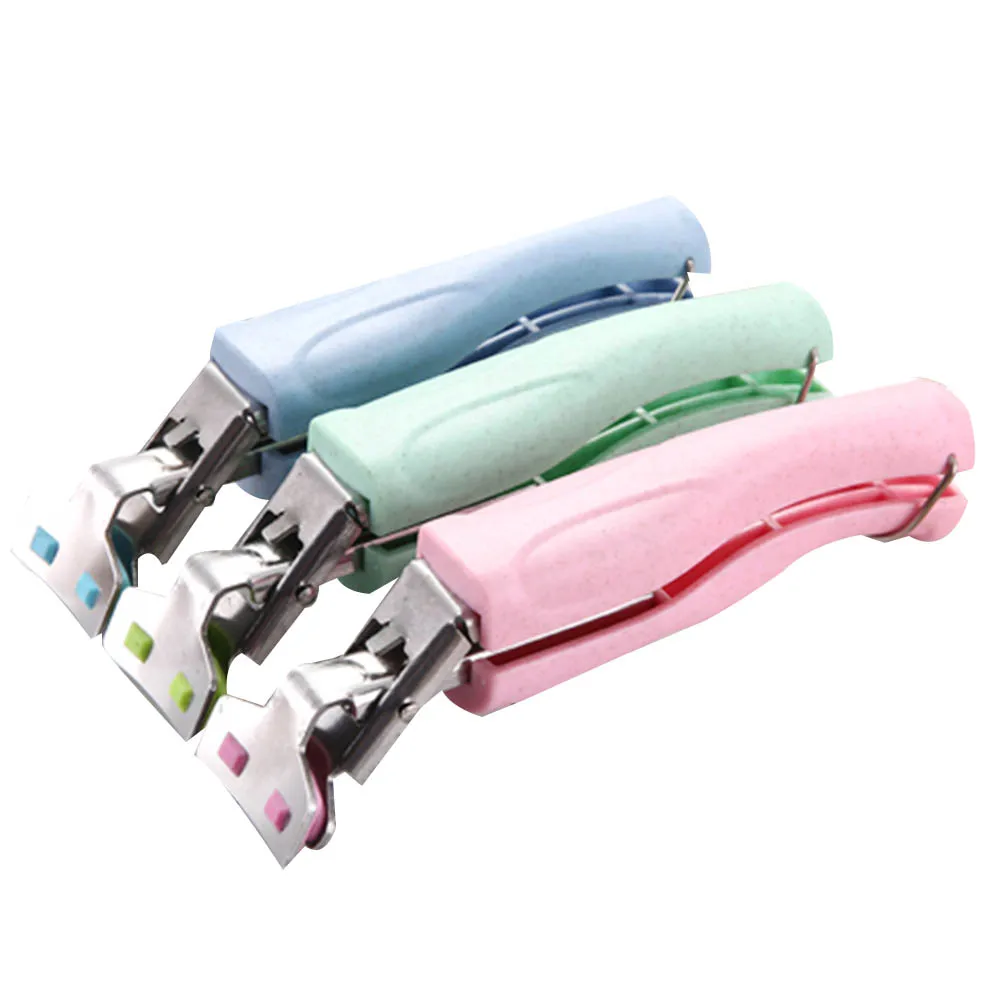 Bowl Clip Stainless Clamp Anti-Scald Kitchen Grip Multifunctional Tools Steel Anti-skid
Bowl Clip Stainless Clamp Anti-Scald Kitchen Grip Multifunctional Tools Steel Anti-skid