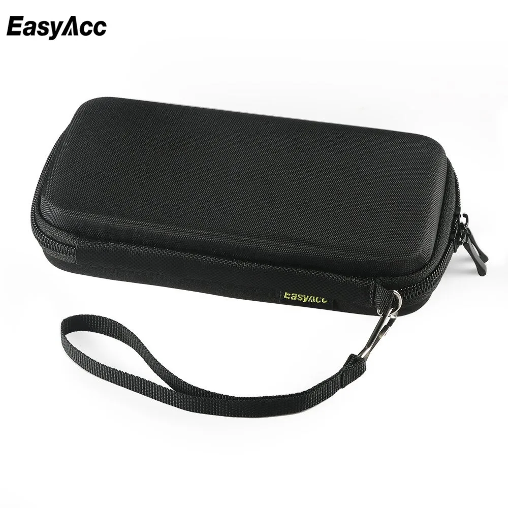 EasyAcc Power Bank Bag External Battery Case for Anker Rock USAMS Baseus 10000 mAh 20000mAh 26000mAh Travel Pounch
EasyAcc Power Bank Bag External Battery Case for Anker Rock USAMS Baseus 10000 mAh 20000mAh 26000mAh Travel Pounch