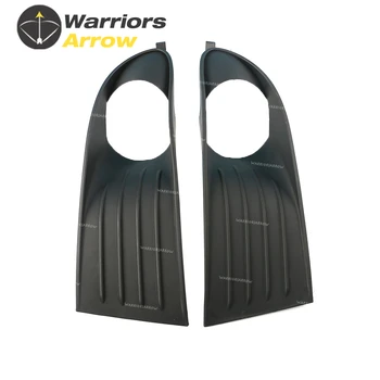 5178284AB 5178285AB For Dodge Journey 2009 2010 2011 2012 2013 Pair Left Right Front Bumper Fog Light Lamp Cover
5178284AB 5178285AB For Dodge Journey 2009 2010 2011 2012 2013 Pair Left Right Front Bumper Fog Light Lamp Cover