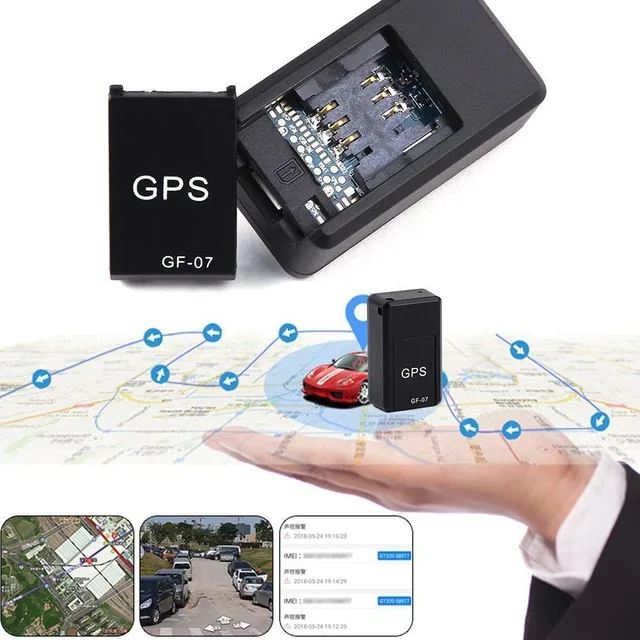 Mini Tracker LBS Realtime Car Truck Magnetic Tracking Device GSM GPRS Locator Recording GPS Trackers With USB Charging Cable
Mini Tracker LBS Realtime Car Truck Magnetic Tracking Device GSM GPRS Locator Recording GPS Trackers With USB Charging Cable