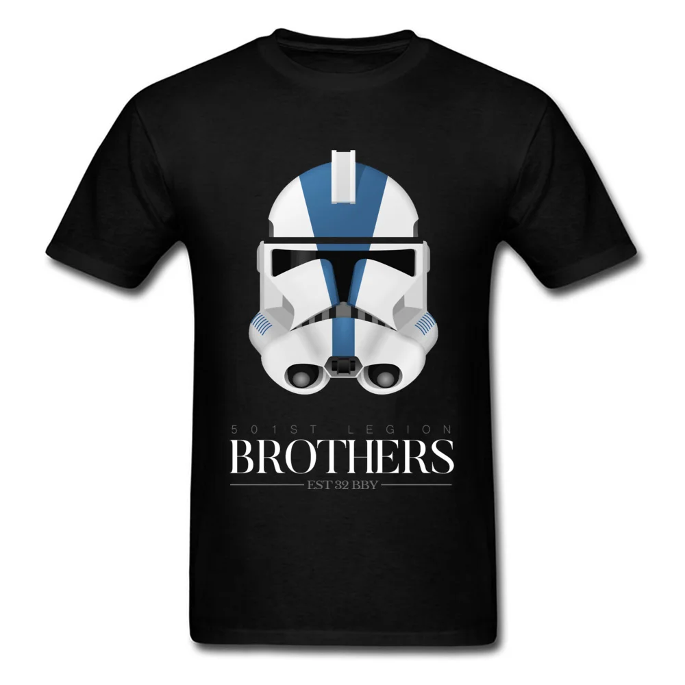 Star Wars Empire Darth Vader Tshirt 501st Legion Clone Trooper Brothers Imperial Stormtrooper Men's T Shirt Europe Size Great
Star Wars Empire Darth Vader Tshirt 501st Legion Clone Trooper Brothers Imperial Stormtrooper Men's T Shirt Europe Size Great