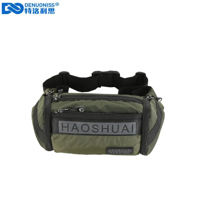 Male Men Waist Bag Pack Casual Functional Money Phone Belt Bag Black Women Bag for Belt Nylon Hip Bag Fanny
Male Men Waist Bag Pack Casual Functional Money Phone Belt Bag Black Women Bag for Belt Nylon Hip Bag Fanny