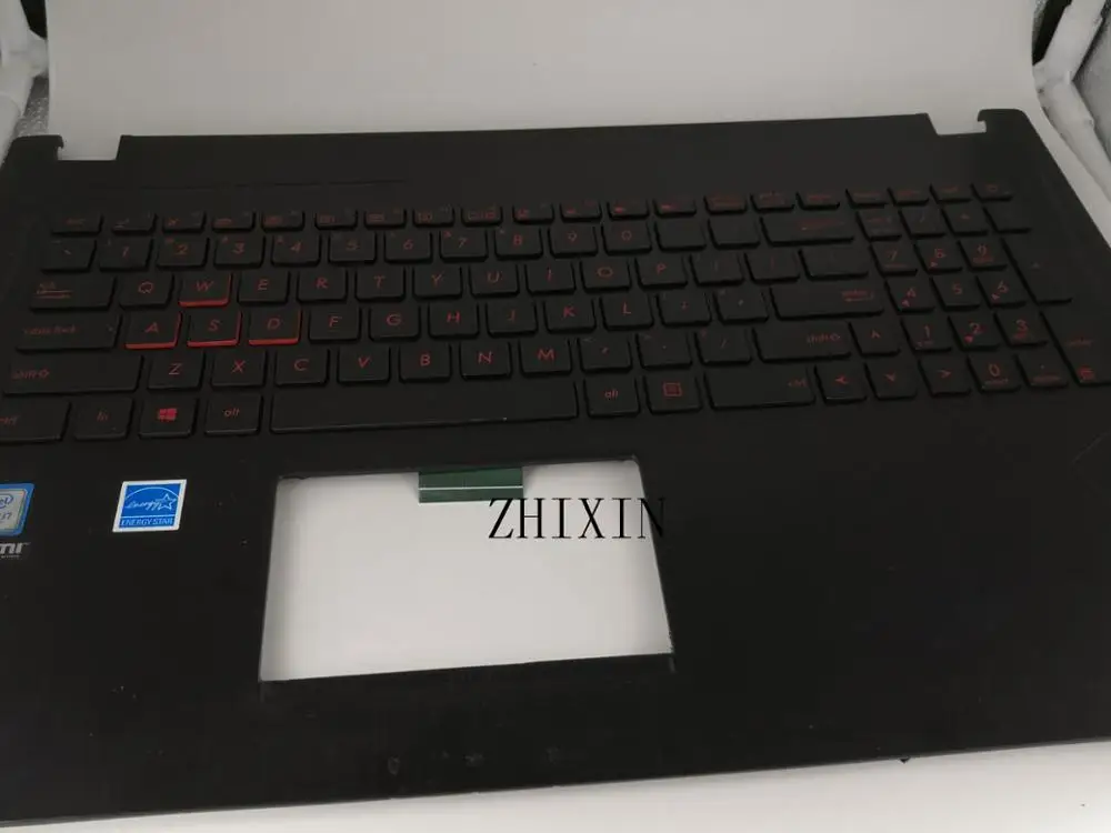 13NB0AP1AM0111 13N0-TDA0111 ASUS LCD DISPLAY BACK COVER GL502V GL502VT-BSI7N27