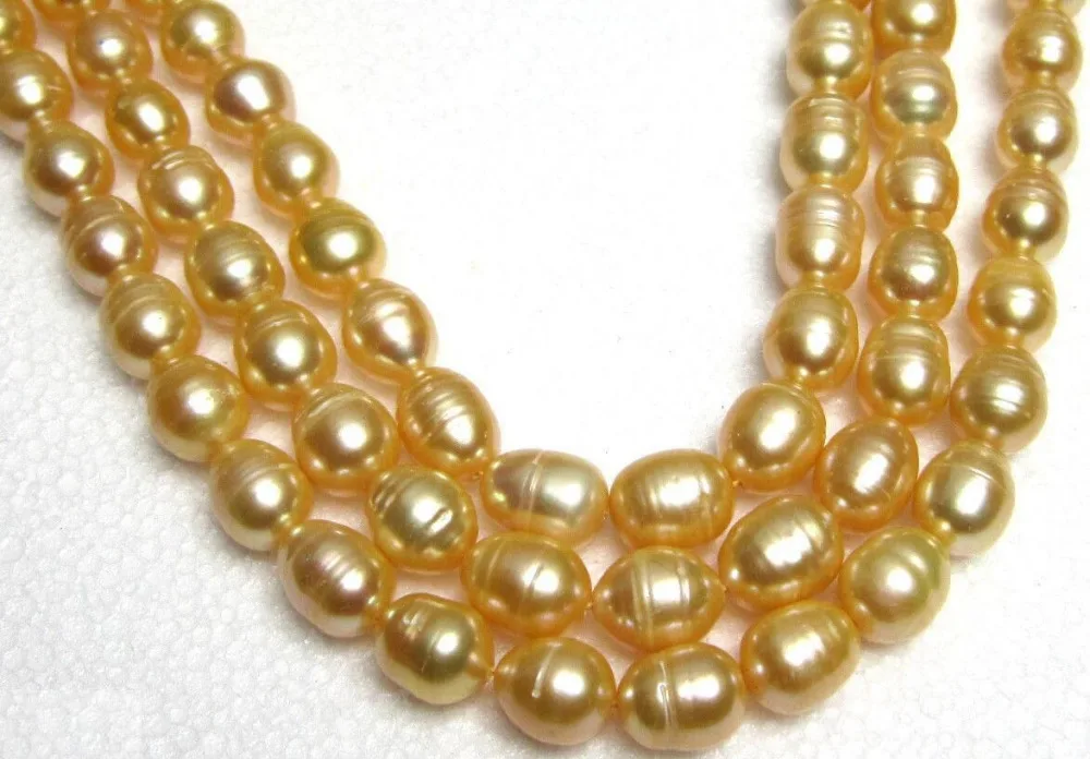 HOT## Wholesale FREE SHIPPING 33 INCH HOT HUGE 13MM NATURAL SOUTH SEA GOLDEN PEARL NECKLACE 14K GOLD CLASP
HOT## Wholesale FREE SHIPPING 33 INCH HOT HUGE 13MM NATURAL SOUTH SEA GOLDEN PEARL NECKLACE 14K GOLD CLASP