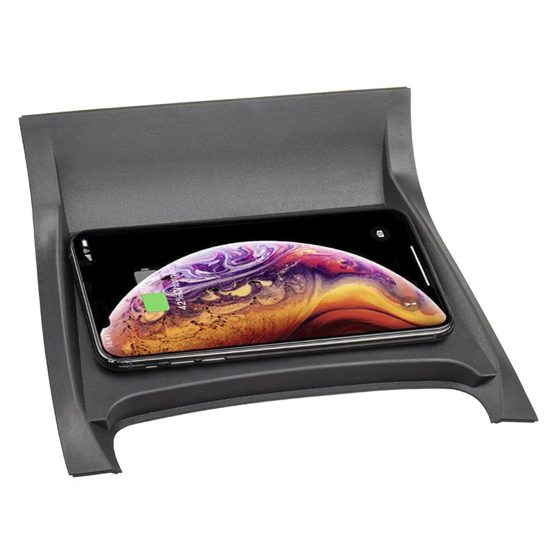 Special Wireless Car Charger For Land Rover Range Discovery Sport 2015-2019 Intelligent Infrared Fast Wirless Charging Car
Special Wireless Car Charger For Land Rover Range Discovery Sport 2015-2019 Intelligent Infrared Fast Wirless Charging Car