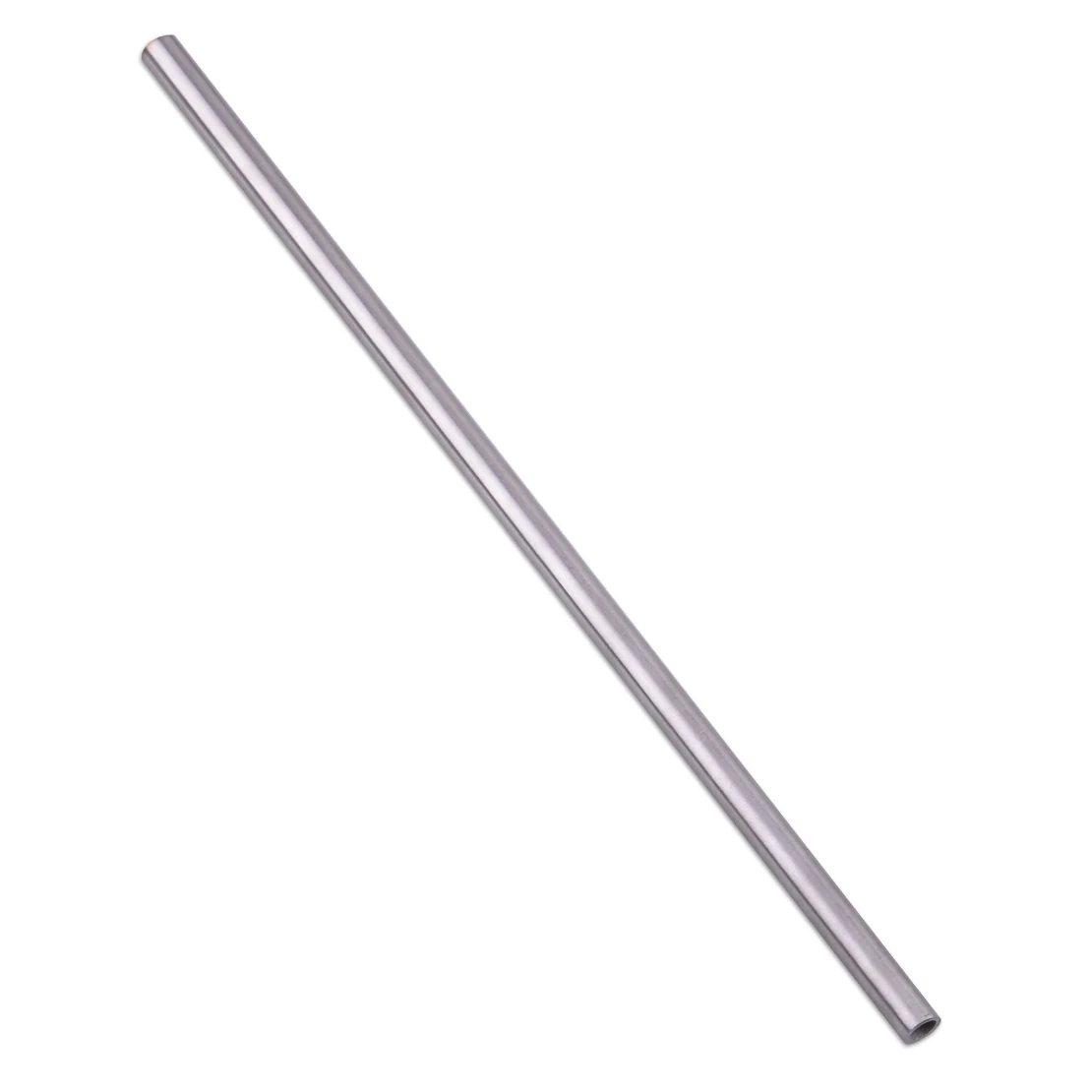 LETAOSK 250mm Length 304 Stainless Steel Capillary Tube with Corrosion Resistance Tool Round Tubing OD 8mm ID 6mm
LETAOSK 250mm Length 304 Stainless Steel Capillary Tube with Corrosion Resistance Tool Round Tubing OD 8mm ID 6mm