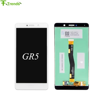 Fftrends 5pcs Grade A+++ LCD Display For Pantalla Huawei GR5 2017 Touch Screen Digitizer Assembly Replacement Free Shipping&DHL
Fftrends 5pcs Grade A+++ LCD Display For Pantalla Huawei GR5 2017 Touch Screen Digitizer Assembly Replacement Free Shipping&DHL