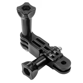 F05657 Three-Way Adjustable Pivot Arm for Gopro Hero 1 2 3 Camera +
F05657 Three-Way Adjustable Pivot Arm for Gopro Hero 1 2 3 Camera +