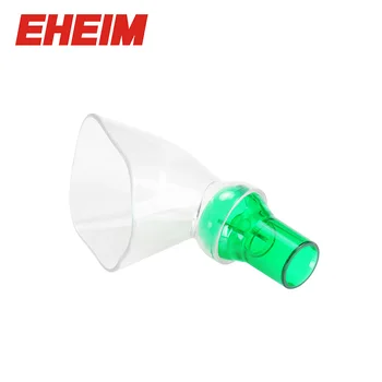 EHEIM lily Natural flow outlet 12/16 mm 16/22 mm The fish tank Filter accessories flowpipe
EHEIM lily Natural flow outlet 12/16 mm 16/22 mm The fish tank Filter accessories flowpipe