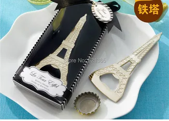Wholesale 200pcs/lot Creative The Eiffel Tower wine beer Bottle Opener wedding party gift
Wholesale 200pcs/lot Creative The Eiffel Tower wine beer Bottle Opener wedding party gift