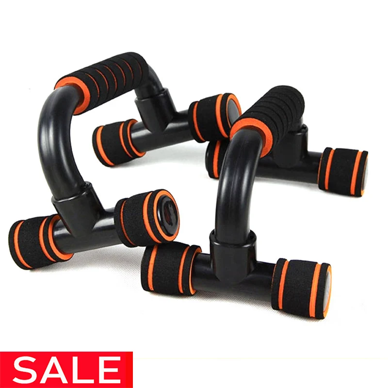 Fitness Push up Bar Stands Pushup Chest Bar I-Type Handles Hand Sponge Grip Bars Gym Muscle Training
Fitness Push up Bar Stands Pushup Chest Bar I-Type Handles Hand Sponge Grip Bars Gym Muscle Training