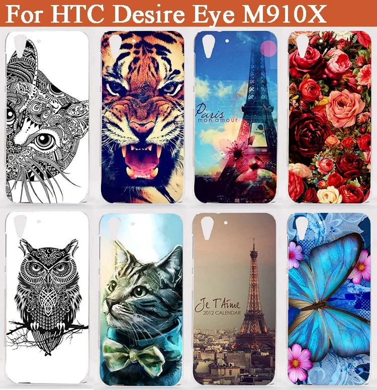 2016 NEW Arrival Painting Plastic Cover Case FOR HTC Desire Eye M910X,FOR HTC Desire Eye Phone Protective Back Case Cover
2016 NEW Arrival Painting Plastic Cover Case FOR HTC Desire Eye M910X,FOR HTC Desire Eye Phone Protective Back Case Cover