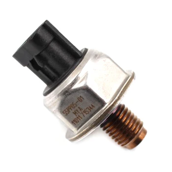 YAOPEI Genuine Fuel Rail High Pressure Sensor For D40 2.5 DCI 55PP05-01, 43PP1-3, 1465A034
YAOPEI Genuine Fuel Rail High Pressure Sensor For D40 2.5 DCI 55PP05-01, 43PP1-3, 1465A034