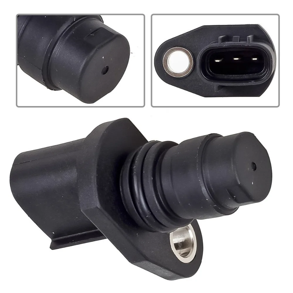 SERGEY Auto Crankshaft position Sensor for 1.7 CDTI VAUXHALL / OPEL 97321620 8973216200 62 35 650 6235650
SERGEY Auto Crankshaft position Sensor for 1.7 CDTI VAUXHALL / OPEL 97321620 8973216200 62 35 650 6235650