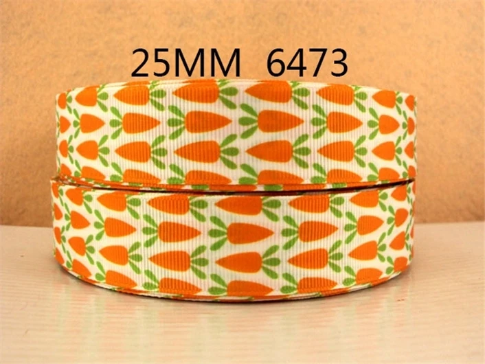 1"(25mm) Easter high quality printed polyester ribbon 5 yards,DIY handmade materials,wedding gift wrap,5Yc850
1"(25mm) Easter high quality printed polyester ribbon 5 yards,DIY handmade materials,wedding gift wrap,5Yc850