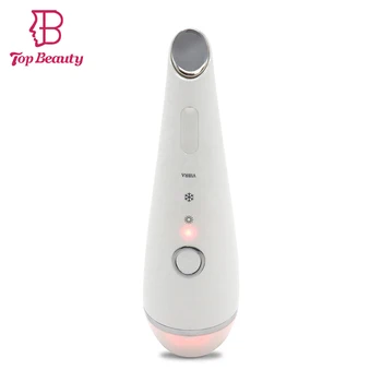 Portable Ultrasonic Face Warm Cold Hammer Photon Therapy Sonic Massager Skin Rejuvenation Face Beauty Massage Tool Device
Portable Ultrasonic Face Warm Cold Hammer Photon Therapy Sonic Massager Skin Rejuvenation Face Beauty Massage Tool Device