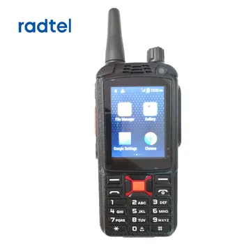 Radtel F22+ Smartphone 2.4" Touch Screen Walkie Talkie Android Mobile Phone Zello App Dual SIM Card POC Radio
Radtel F22+ Smartphone 2.4" Touch Screen Walkie Talkie Android Mobile Phone Zello App Dual SIM Card POC Radio