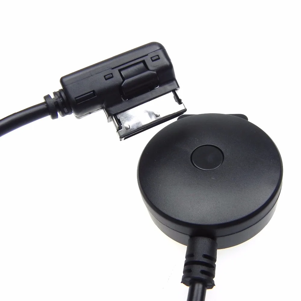 5pcs High Qulity AMI MDI Audio Bluetooth 4.0 Car AUX Interface Adapter Cable USB For VW Audi
5pcs High Qulity AMI MDI Audio Bluetooth 4.0 Car AUX Interface Adapter Cable USB For VW Audi