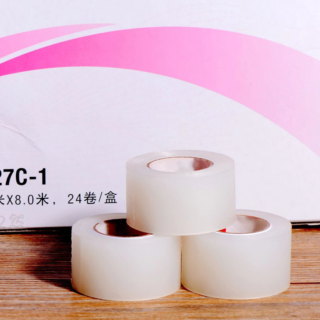 TOP Selling Breathable Sticky Double Eyelid Tape Paste Stickers Instant Eyelid Lift Tapes Replacement Hooded Droopy Mono-eyelids
TOP Selling Breathable Sticky Double Eyelid Tape Paste Stickers Instant Eyelid Lift Tapes Replacement Hooded Droopy Mono-eyelids