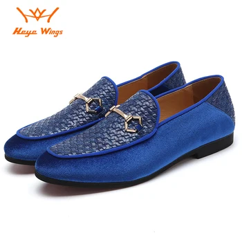 Heye Wings young men dress shoes party wedding Weaving pattern PU leather for men formal dress shoes
Heye Wings young men dress shoes party wedding Weaving pattern PU leather for men formal dress shoes