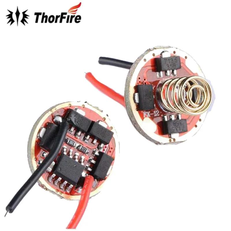 Hot Slae Flashlight Torch Lanterna Driver New Firmware 7135x3/7135x4/7135x6/7135x8 17mm Portable Lighting Accessories
Hot Slae Flashlight Torch Lanterna Driver New Firmware 7135x3/7135x4/7135x6/7135x8 17mm Portable Lighting Accessories