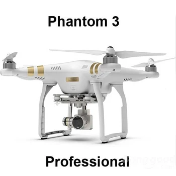 Original Factory DJI Phantom 3 Professional Version With 4K Camera RC Quadcopter RTF in Stock!
Original Factory DJI Phantom 3 Professional Version With 4K Camera RC Quadcopter RTF in Stock!