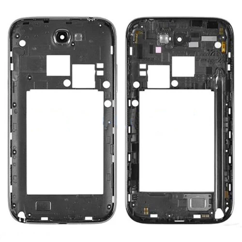 For Samsung Galaxy Note2 U.S.Cellular SCH-R950 White/Gray Color Rear Back Housing Frame Plate Middle Cover
For Samsung Galaxy Note2 U.S.Cellular SCH-R950 White/Gray Color Rear Back Housing Frame Plate Middle Cover