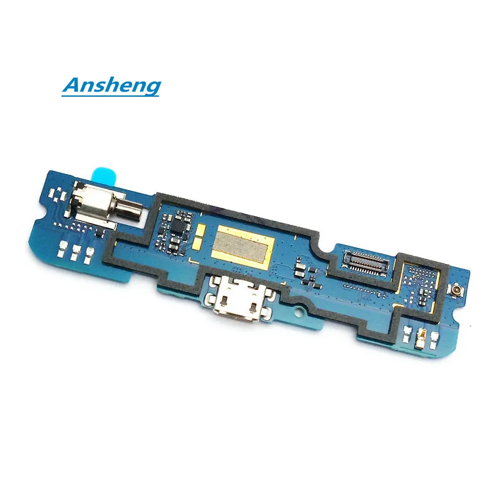 Ansheng High Quality USB Charging Port Board Flex Cable PCB for Lenovo S856 Cell Phone
Ansheng High Quality USB Charging Port Board Flex Cable PCB for Lenovo S856 Cell Phone