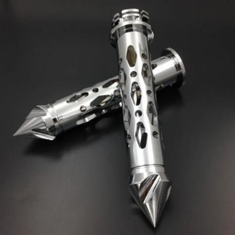Рукоятка с шипами для мотоциклов Suzuki Honda CBR1000RR Yamaha R1 Kawasaki Ninja 7/8 250, черный хром, 500 дюйма, 22 мм
Рукоятка с шипами для мотоциклов Suzuki Honda CBR1000RR Yamaha R1 Kawasaki Ninja 7/8 250, черный хром, 500 дюйма, 22 мм