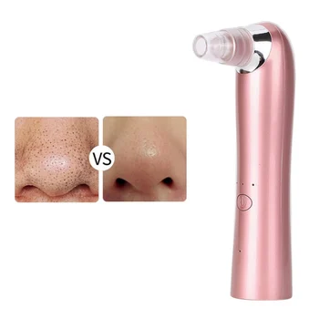 Recommend Electric Blackhead Vacuum Extractor Electric Blackhead Remover Vacuum Pores Suction Cleanser Clean Tool
Recommend Electric Blackhead Vacuum Extractor Electric Blackhead Remover Vacuum Pores Suction Cleanser Clean Tool