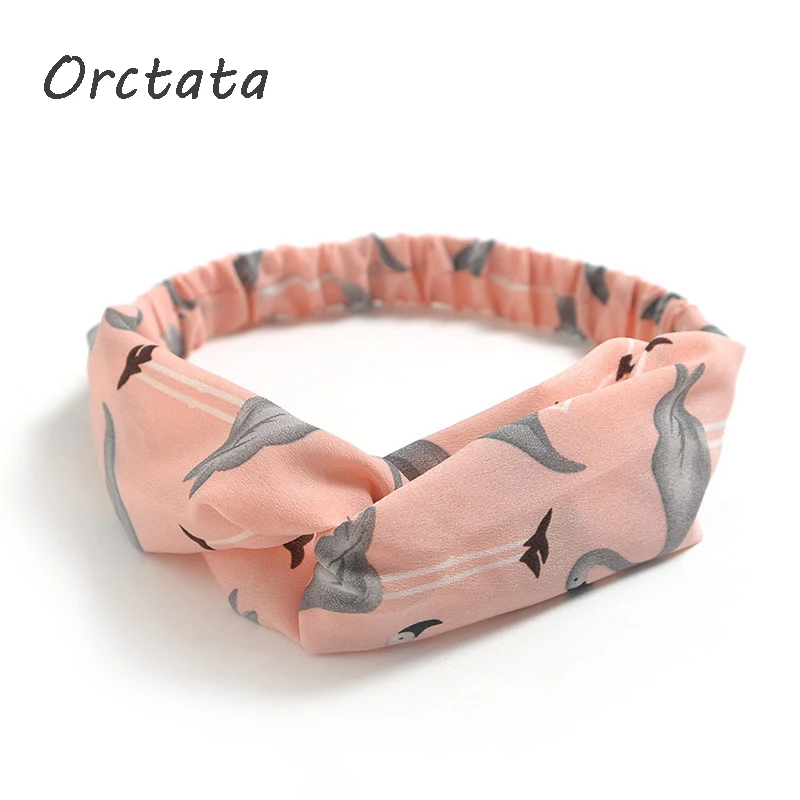 Pink Flamingo HeadBands for Women Fashion Elastic Hairbands Twisted Hair Bands Girls Hair Accessories Korean Style Headwear
Pink Flamingo HeadBands for Women Fashion Elastic Hairbands Twisted Hair Bands Girls Hair Accessories Korean Style Headwear