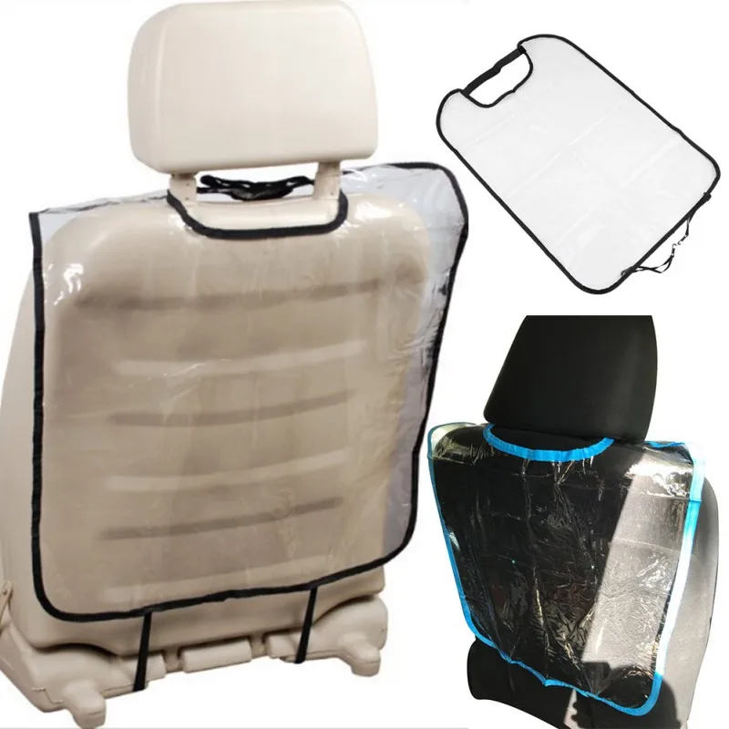 Car Seat Back Protection Back Dust Proof Cover Anti Abrasion Pad Dirty Mat Anti Step Car Decor Supplies
Car Seat Back Protection Back Dust Proof Cover Anti Abrasion Pad Dirty Mat Anti Step Car Decor Supplies