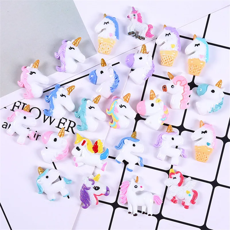 5pcs Resin Unicorn Slime Supplies DIY Crystal Slime Filler Clear Clay Supply Slime Kit Accessories Phone Case Decoration
5pcs Resin Unicorn Slime Supplies DIY Crystal Slime Filler Clear Clay Supply Slime Kit Accessories Phone Case Decoration