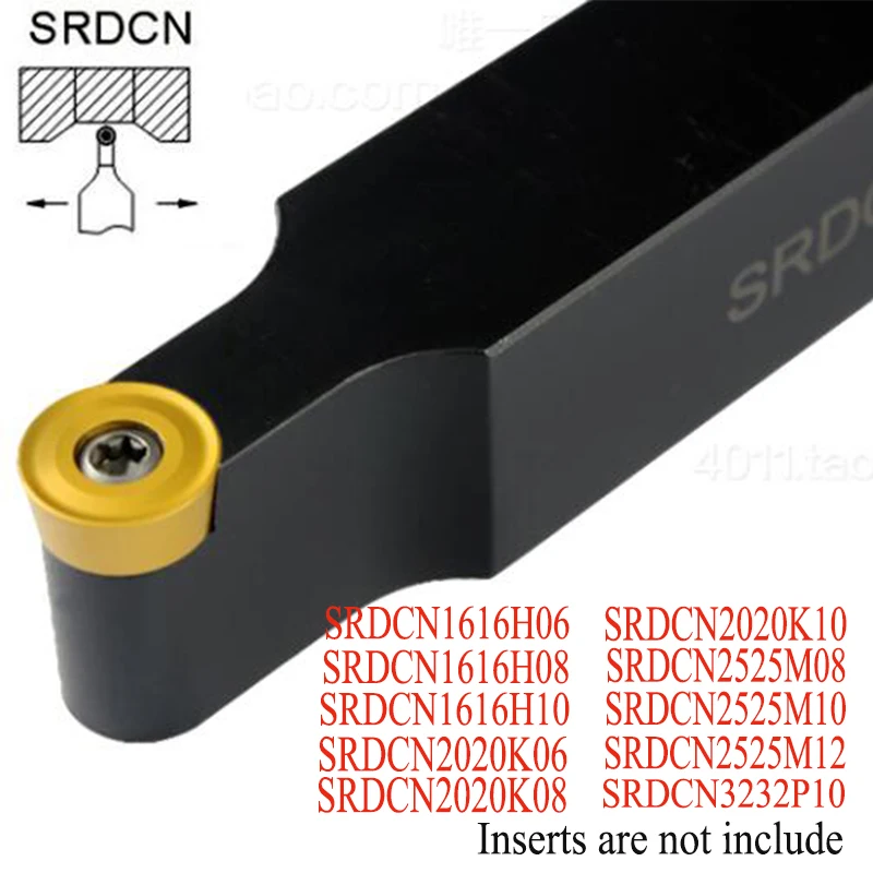 SRDCN1212H06/SRDCN1212H08 Cutting Tools Lathe CNC Turning Tools External Tool Holder cnc
SRDCN1212H06/SRDCN1212H08 Cutting Tools Lathe CNC Turning Tools External Tool Holder cnc