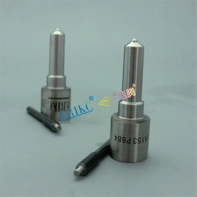 ERIKC Dlla 153 P 884 Diesel Part Injection Nozzle and Diesel Fuel Pump Injection Nozzle Dlla 153p 884 for Injectors
ERIKC Dlla 153 P 884 Diesel Part Injection Nozzle and Diesel Fuel Pump Injection Nozzle Dlla 153p 884 for Injectors
