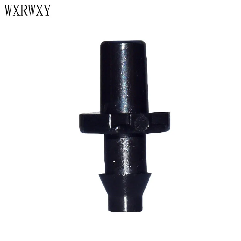 wxrwxy Mist connector garden hose nozzle connector hose irrigation 4/7 misting fittings 1/4" irrigation barbed 1/4" 60 pcs
wxrwxy Mist connector garden hose nozzle connector hose irrigation 4/7 misting fittings 1/4" irrigation barbed 1/4" 60 pcs
