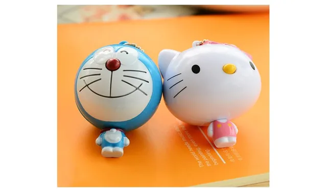 CarCartoon automatyczna taśma pomiarowa skurczu śliczne Kawaii kot Doraemon lalka miękka taśma linijka tkaniny diety krawiec tanie tanio BLINGIRD Z tworzywa sztucznego Other CarCartoon automatyczna taśma pomiarowa skurczu śliczne Kawaii kot Doraemon lalka miękka taśma linijka tkaniny diety krawiec tanie tanio BLINGIRD Z tworzywa sztucznego Other