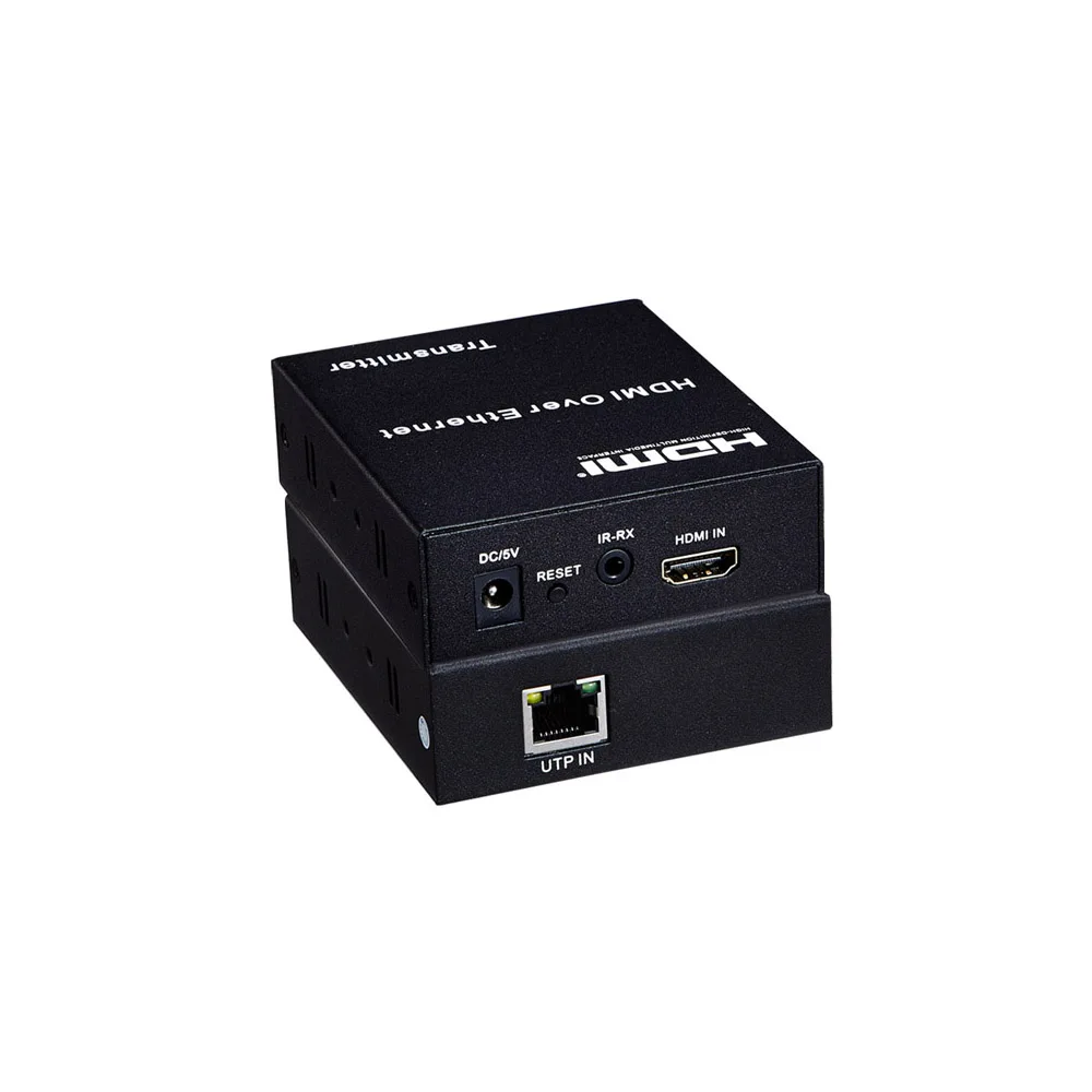 HDMI extender over IP -4