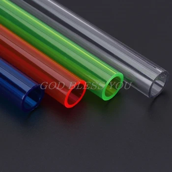 Water cooler cooling Hard Tube DIY LCS 500mm Lengths V-Tubler PETG Water Cooling Hard Tubing OD 14mm x ID 10mm Drop Shipping
Water cooler cooling Hard Tube DIY LCS 500mm Lengths V-Tubler PETG Water Cooling Hard Tubing OD 14mm x ID 10mm Drop Shipping