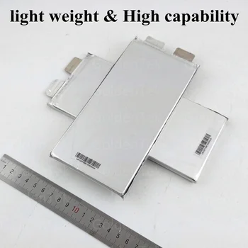 10pcs Brand 3.7v 22Ah lipo 3.7v high rate 50A not 10ah batterie lithium ion 36v 20ah power tools ebike pack diy energy solar
10pcs Brand 3.7v 22Ah lipo 3.7v high rate 50A not 10ah batterie lithium ion 36v 20ah power tools ebike pack diy energy solar