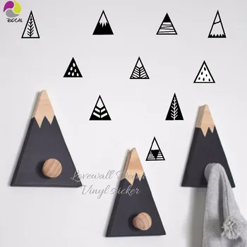 Nordic Style Mountain Wall Sticker Children Room Hill Pegantinas Wall Decal Kids Room DIY Easy Cut Vinyl Baby Nursery Decor 
Nordic Style Mountain Wall Sticker Children Room Hill Pegantinas Wall Decal Kids Room DIY Easy Cut Vinyl Baby Nursery Decor