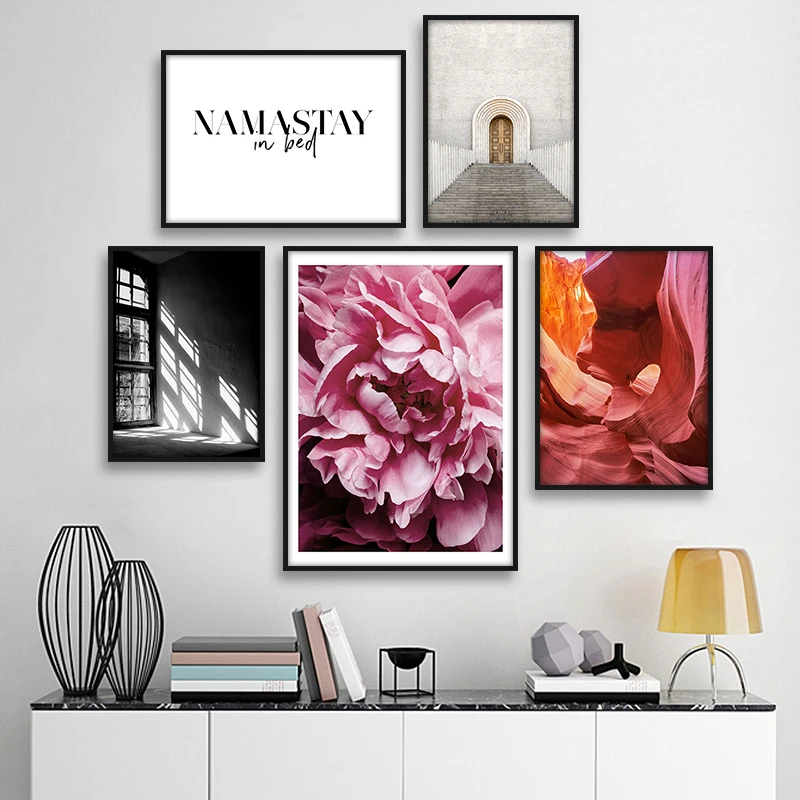 Scandinavian Poster Print Canvas Art Flowers Door Canvas Painting Abstract Wall Pictures For Living Room Nordic Decoration Home
Scandinavian Poster Print Canvas Art Flowers Door Canvas Painting Abstract Wall Pictures For Living Room Nordic Decoration Home