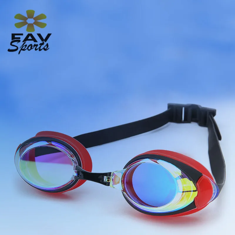 Professional Swimming Goggles Anti-fog Swim Pool Glasses UV Protection Adjustable Silicone Coated Eyewear Water Diopter Adult
Professional Swimming Goggles Anti-fog Swim Pool Glasses UV Protection Adjustable Silicone Coated Eyewear Water Diopter Adult