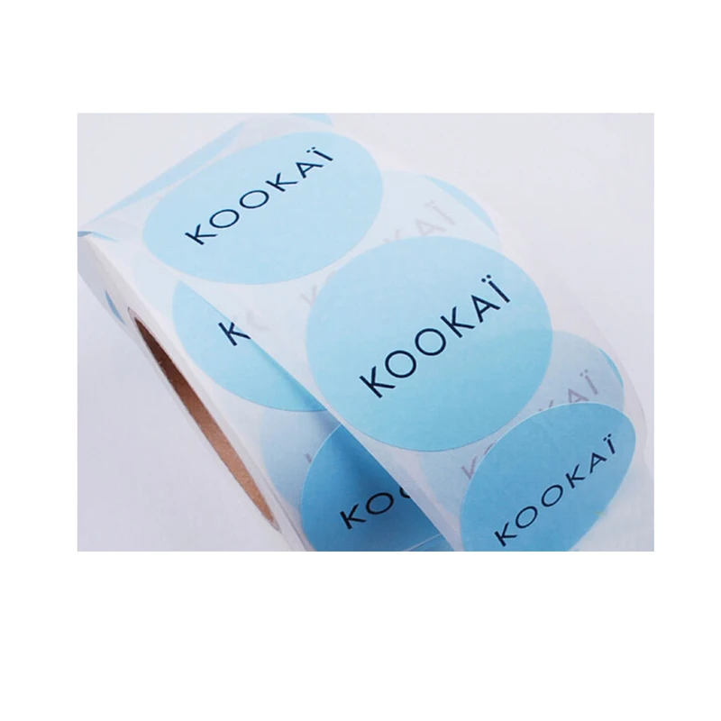Customized accept custom order and adhesive sticker type self adhesive label paper
Customized accept custom order and adhesive sticker type self adhesive label paper