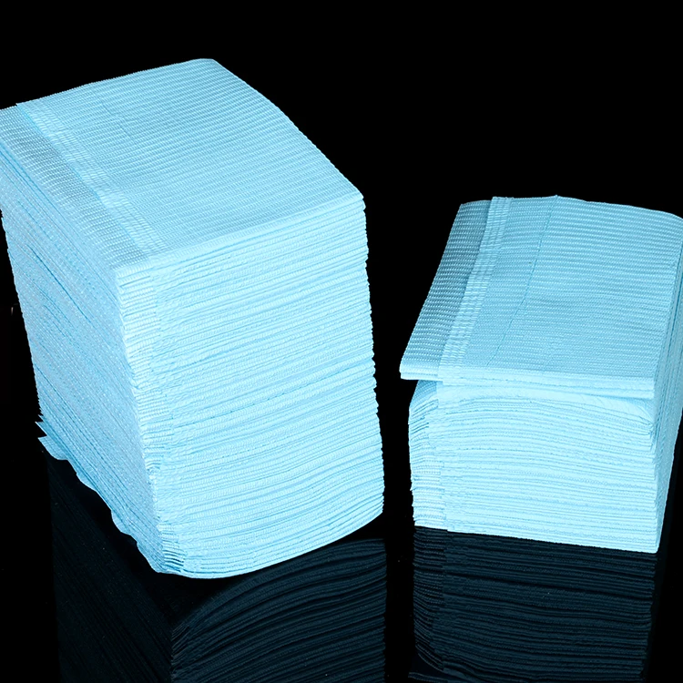 Free Shipping 125Pcs/Bag Disposable Clean Pad Waterproof Tablecloths Mat Underpad Hygiene Personal Medical Tattoo table 45*33CM
Free Shipping 125Pcs/Bag Disposable Clean Pad Waterproof Tablecloths Mat Underpad Hygiene Personal Medical Tattoo table 45*33CM